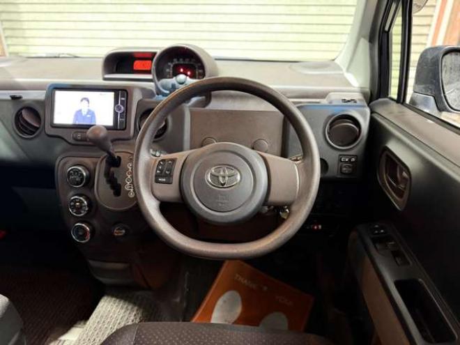 スペイド1.5 F 4WD　防錆塗装4WDキーレスTVナビBカメETC 1500