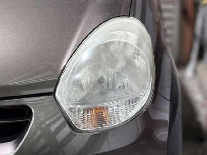 パッソ1.0 X　防錆塗装キーレスCD 2WD 1000