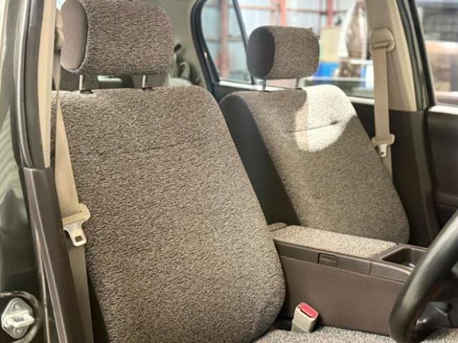 パッソ1.0 X　防錆塗装キーレスCD 2WD 1000