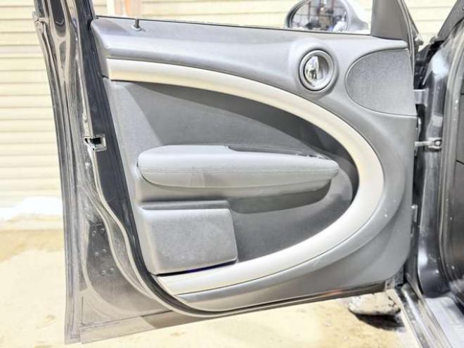 ミニクロスオーバー クーパー D オール4 4WD　防錆塗装4WDアンドロイドナビBカメETC 正規輸入車 2000