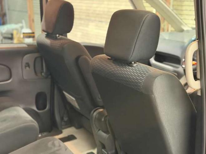 セレナ2.0 20S 4WD　防錆塗装4WDキーレスCDETC夏冬タイヤ 2000