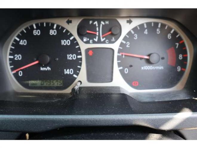 パジェロミニVR 4WD　5速マニュアル・ターボ・8万キロ・キーレス 660