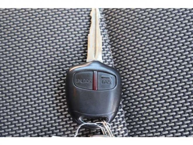 パジェロミニVR 4WD　5速マニュアル・ターボ・8万キロ・キーレス 660