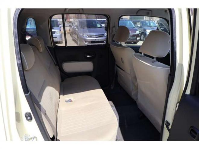 ミラココアプラス X 4WD　7万キロ・R9/3月・エンジンスターター・スマートキー 660