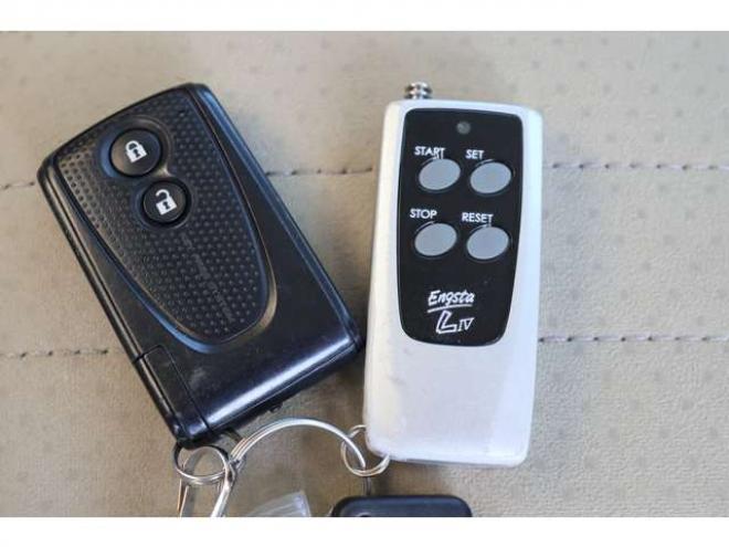 ミラココアプラス X 4WD　7万キロ・R9/3月・エンジンスターター・スマートキー 660