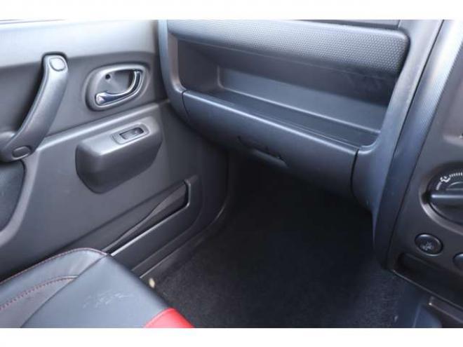 ジムニーワイルドウインド 4WD　ターボ・6.1万キロ・キーレス・エンジンスターター 660