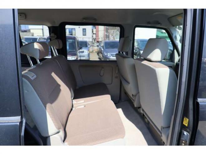 エブリィジョイン ハイルーフ 4WD　5.5万キロ・5速マニュアル・キーレス 660