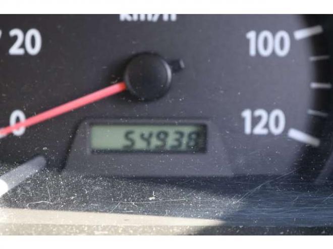 エブリィジョイン ハイルーフ 4WD　5.5万キロ・5速マニュアル・キーレス 660