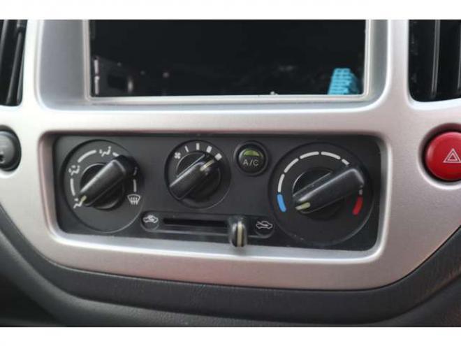 Keiワークス 4WD　キーレス・社外マフラー・ローダウン 660