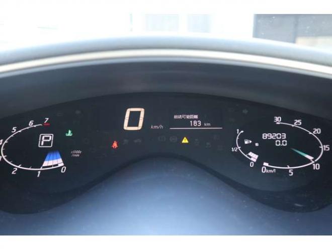 セレナ2.0 ハイウェイスター Vセレクション 4WD　8.9万キロ・両側パワースライドドア・エンジンスターター・ナビ・TV・バックカメラ・インテリキー 2000