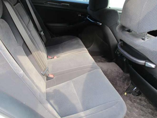 クラウンアスリート 2.5 i-Four 60thスペシャルエディション 4WD　ナビ・TV・バックカメラ・スマートキー・ローダウン・タイミングチェーン式 2500