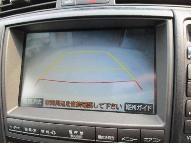 クラウンアスリート 2.5 i-Four 60thスペシャルエディション 4WD　ナビ・TV・バックカメラ・スマートキー・ローダウン・タイミングチェーン式 2500