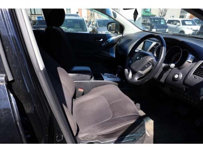 ムラーノ2.5 250XL FOUR 4WD　R9/6月・ナビ・TV・バックカメラ・インテリキー 2500