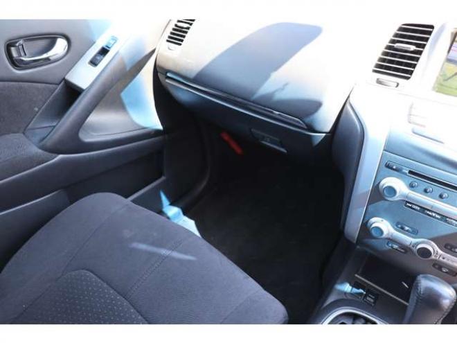 ムラーノ2.5 250XL FOUR 4WD　R9/6月・ナビ・TV・バックカメラ・インテリキー 2500