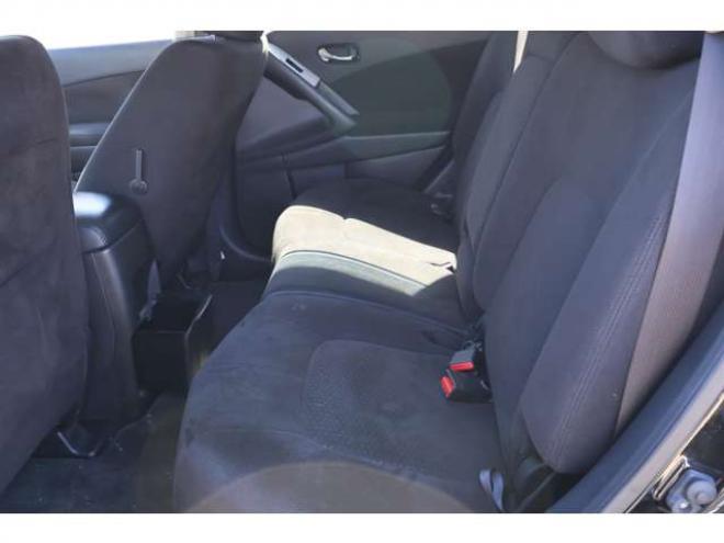 ムラーノ2.5 250XL FOUR 4WD　R9/6月・ナビ・TV・バックカメラ・インテリキー 2500