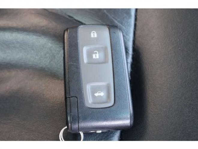 クラウンアスリート 2.5 i-Four 4WD　7.6万キロ・R9/3月・スマートキー・皮パワーシート 2500