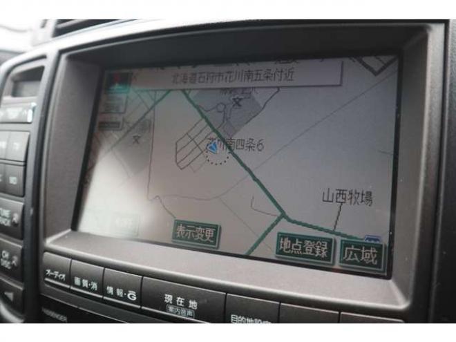 クラウンアスリート 2.5 i-Four 4WD　ナビ・TV・Bカメラ・スマートキー 2500