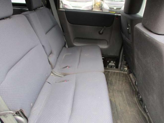 バモスホビオ G 4WD　3.9万キロ・R10/2月・5速マニュアル・キーレス 660