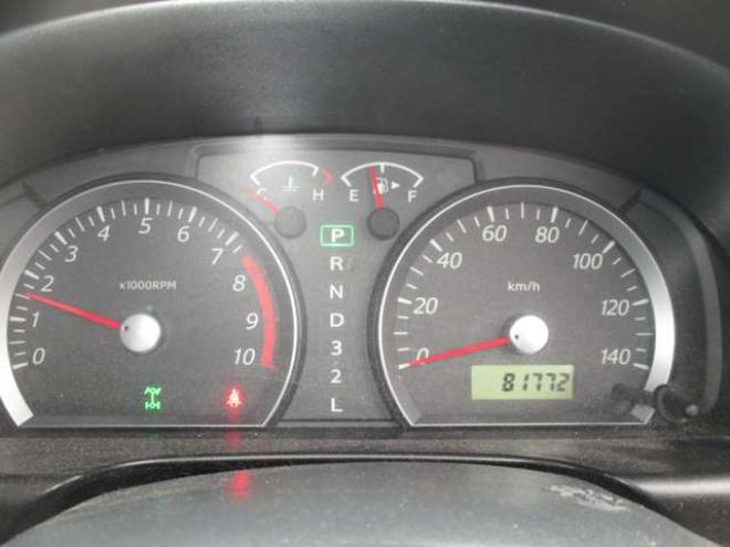 ジムニーXG 4WD　H23年式・インタークーラーターボ・キーレス 660