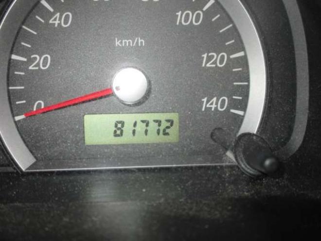 ジムニーXG 4WD　H23年式・インタークーラーターボ・キーレス 660