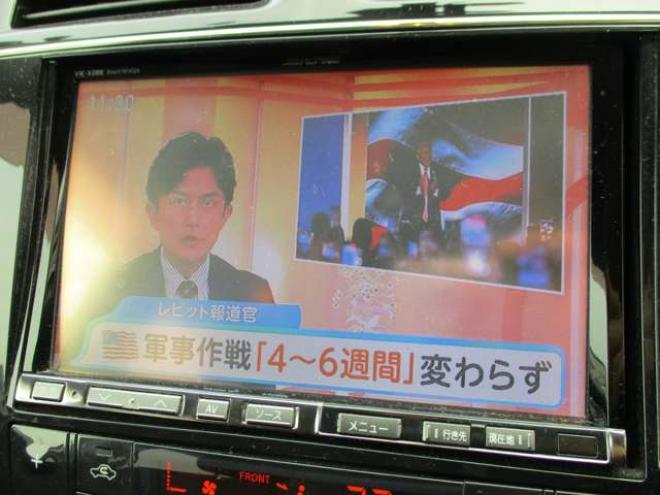 セレナ2.0 ハイウェイスター 4WD　両側パワースライドドア・ナビ・TV・バックカメラ・スマートキー 2000