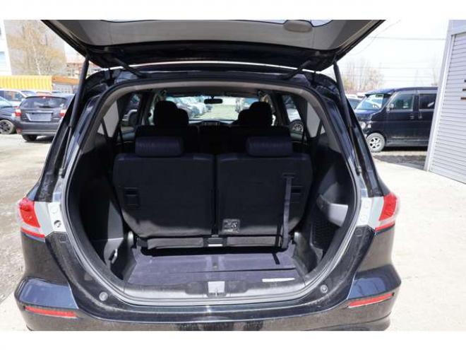 オデッセイ2.4 アブソルート 4WD　ナビ・TV・バックカメラ・キーレス・タイミングチェーン式 2400