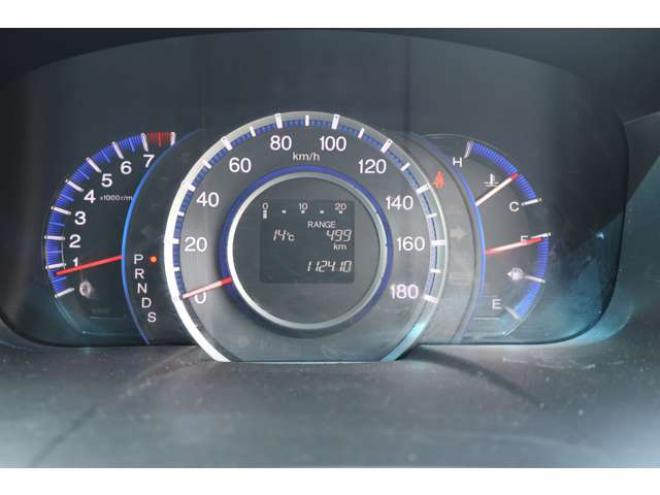 オデッセイ2.4 アブソルート 4WD　ナビ・TV・バックカメラ・キーレス・タイミングチェーン式 2400