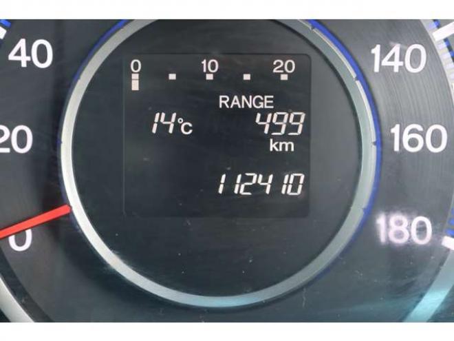 オデッセイ2.4 アブソルート 4WD　ナビ・TV・バックカメラ・キーレス・タイミングチェーン式 2400