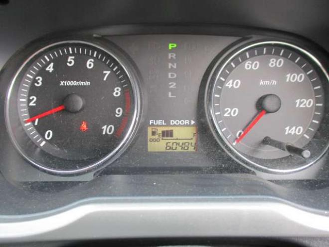 テリオスキッドカスタムL 4WD　6万キロ・ターボ・キーレス 660