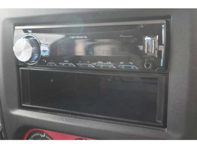 ジムニークロスアドベンチャー XC 4WD　7.3万キロ・オーバーフェンダー・リフトアップ 660