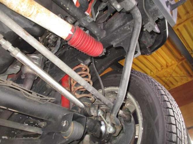 ジムニークロスアドベンチャー XC 4WD　7.3万キロ・オーバーフェンダー・リフトアップ 660