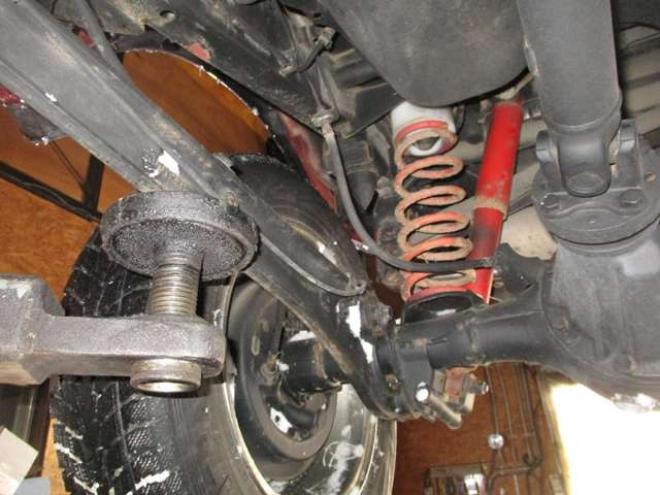 ジムニークロスアドベンチャー XC 4WD　7.3万キロ・オーバーフェンダー・リフトアップ 660