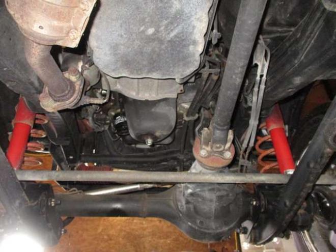 ジムニークロスアドベンチャー XC 4WD　7.3万キロ・オーバーフェンダー・リフトアップ 660