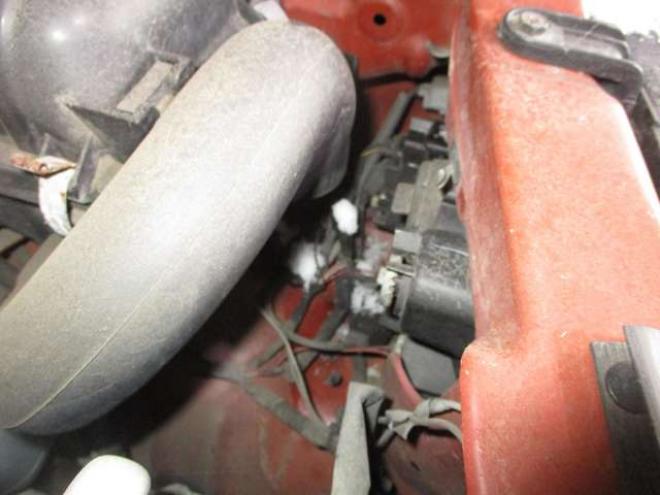 ジムニークロスアドベンチャー XC 4WD　7.3万キロ・オーバーフェンダー・リフトアップ 660