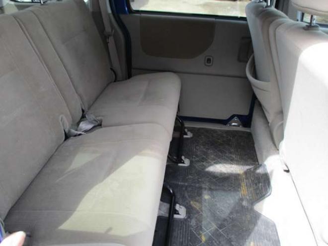 アトレーワゴン カスタムターボRS 4WD　ターボ・4.5万キロ・R9/4月・キーレス 660