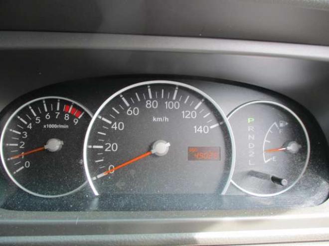 アトレーワゴン カスタムターボRS 4WD　ターボ・4.5万キロ・R9/4月・キーレス 660