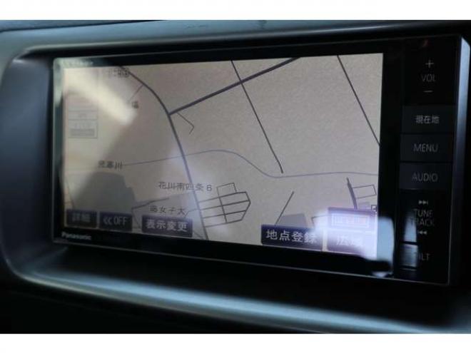 bB1.3 S 4WD　ナビTV・キーレス・6.8万k 1300