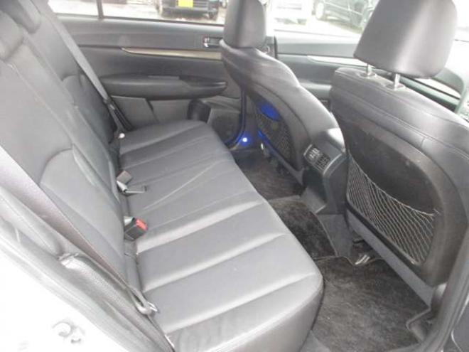 レガシィワゴン2.5 GT アイサイト 4WD　ターボ・ナビ・TV・スマートキー・バックカメラ 2500