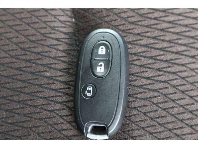 ルークスハイウェイスター 4WD　左パワスラ・スマートキー・走行2.5万キロ 660