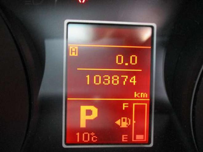 アウトランダー2.4 ローデスト 24G 4WD　サンルーフ・ナビ・TV・バックカメラ・スマートキー 2400