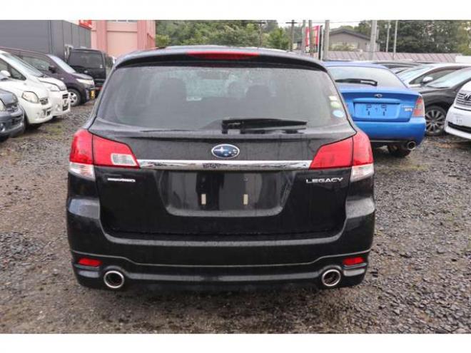 レガシィワゴン2.5 GT SIクルーズ 4WD　ナビ・TV・バックカメラ・ターボ 2500