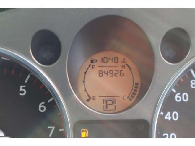 エクストレイル2.0 20S 4WD　スマートキー・8.5万k・フルモデルチェンジ後 2000