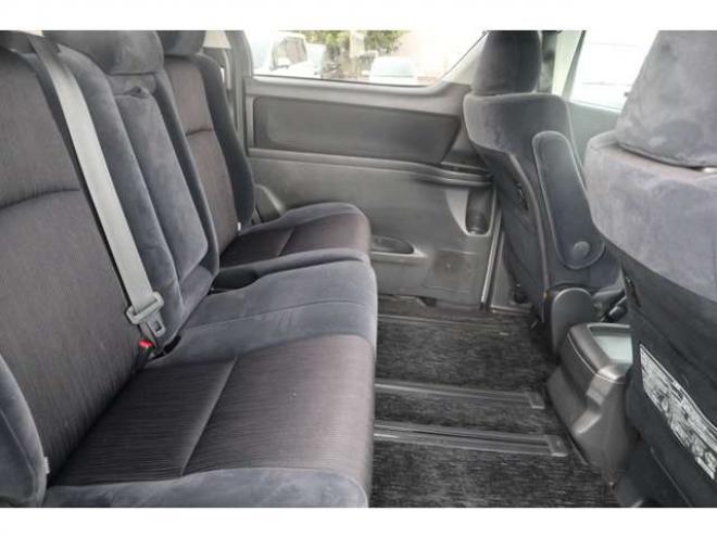 ヴェルファイア2.4 Z 4WD　両側パワースライドドア・ナビ・TV・バックカメラ・エンスタ・6.9万キロ 2400