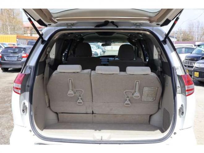 エスティマ2.4 アエラス Gエディション 4WD　ナビ・TV・バックカメラ 2400