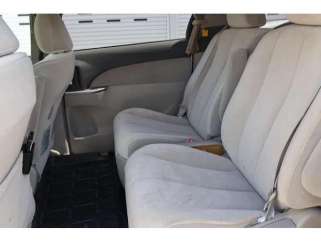 エスティマ2.4 アエラス Gエディション 4WD　ナビ・TV・バックカメラ 2400