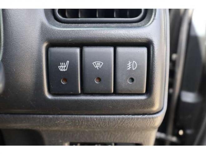 ジムニーFIS フリースタイル ワールドカップリミテッド 4WD　ターボ・キーレス・タイミングチェーン式 660