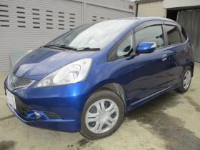 フィット　1.5 RS 4WD　2.3万キロ・R9/5月・キーレス 1500