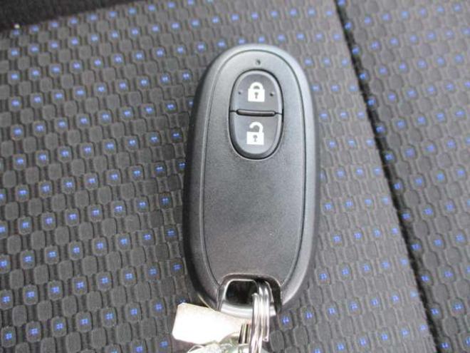 ワゴンRスティングレー TS 4WD　ターボ・6.3万キロ・シートヒーター・スマートキー 660