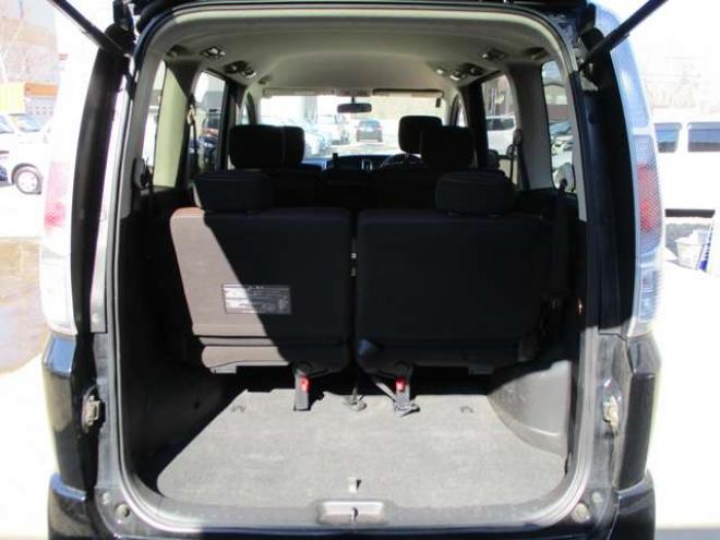 セレナ2.0 ハイウェイスター Vセレクション 4WD　両側パワースライドドア・スマートキー・タイミングチェーン 2000