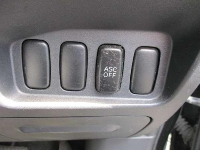 アウトランダー2.4 G 4WD　スマートキー・エンジンスターター 2400